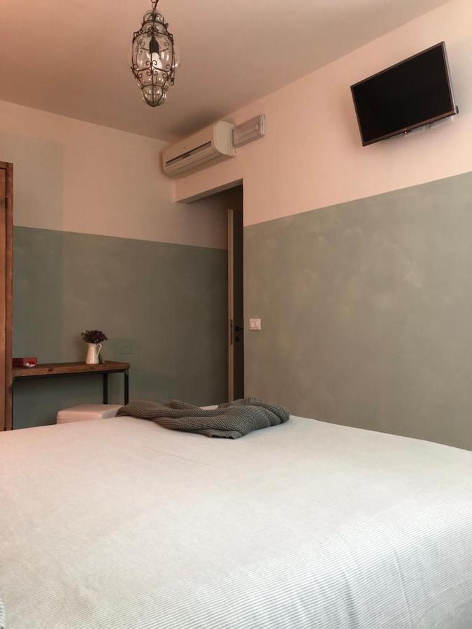B&B Melloni Street Dolo Exterior foto